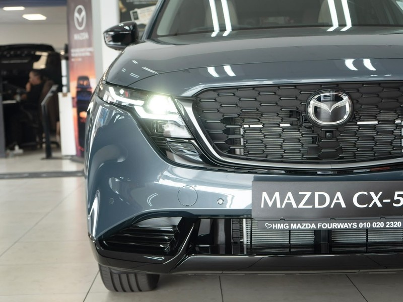 Mazda CX-5 - Mazda Fourways - Image 6