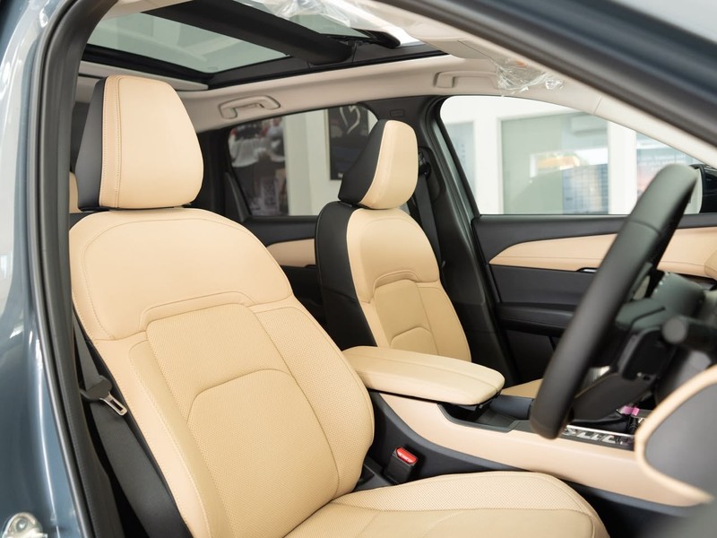 Mazda CX-5 - Mazda Fourways - Image 8