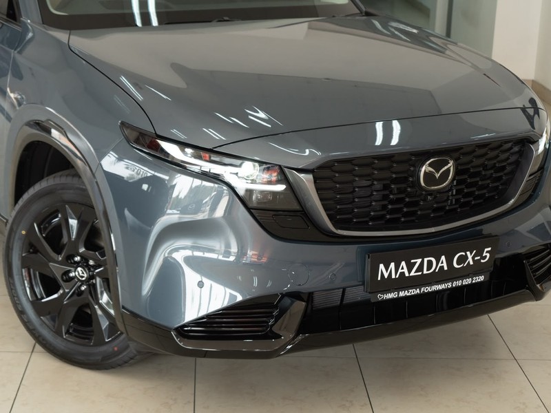 Mazda CX-5 - Mazda Fourways - Image 3