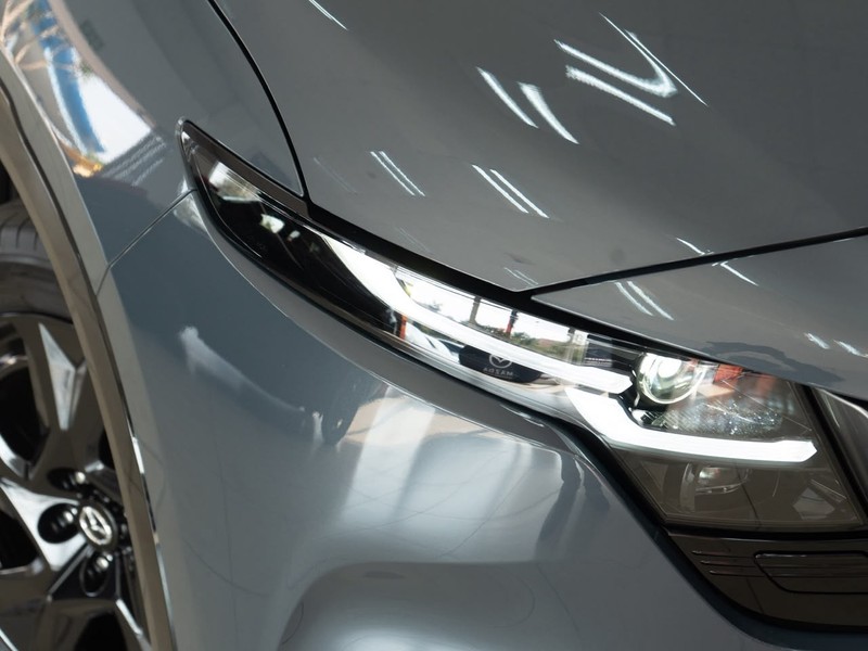 Mazda CX-5 - Mazda Fourways - Image 2