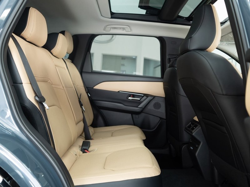 Mazda CX-5 - Mazda Fourways - Image 12