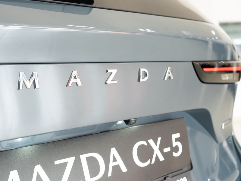 Mazda CX-5 - Mazda Fourways - Image 21