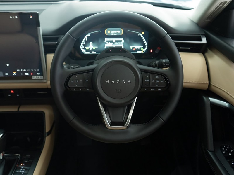 Mazda CX-5 - Mazda Fourways - Image 17