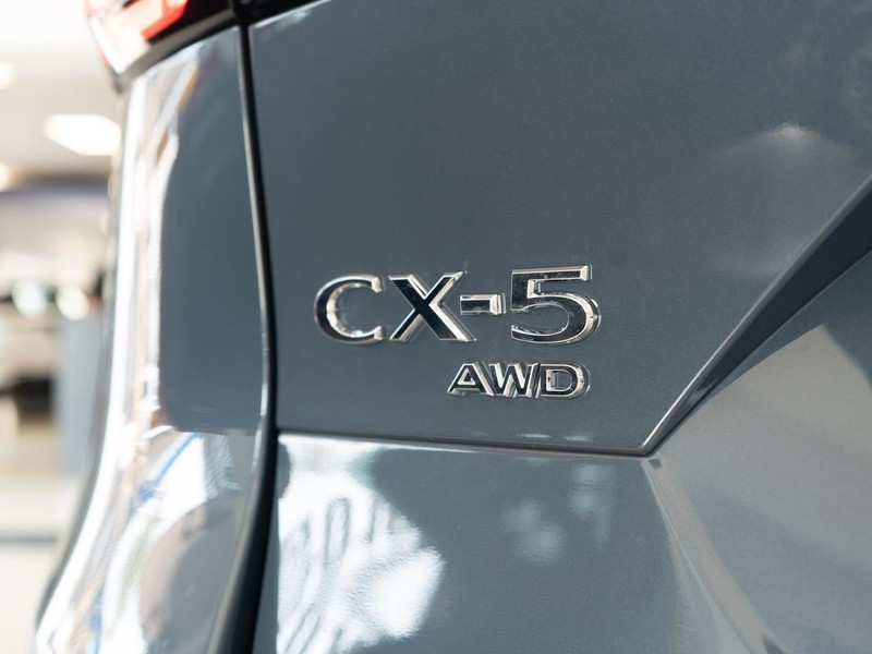 Mazda CX-5 - Mazda Fourways - Image 25