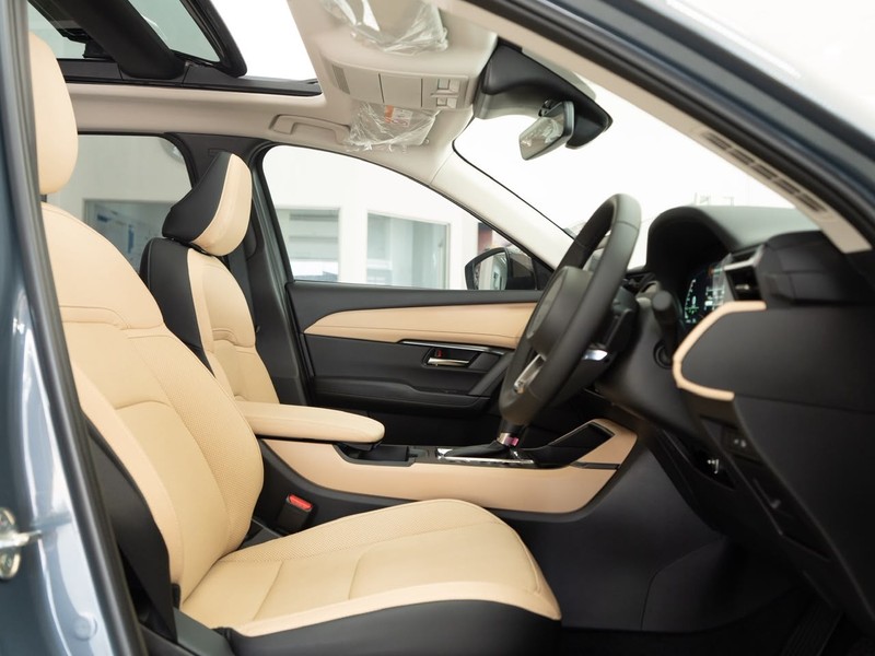 Mazda CX-5 - Mazda Fourways - Image 11