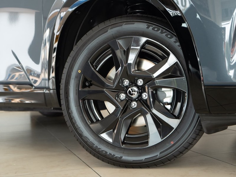 Mazda CX-5 - Mazda Fourways - Image 20