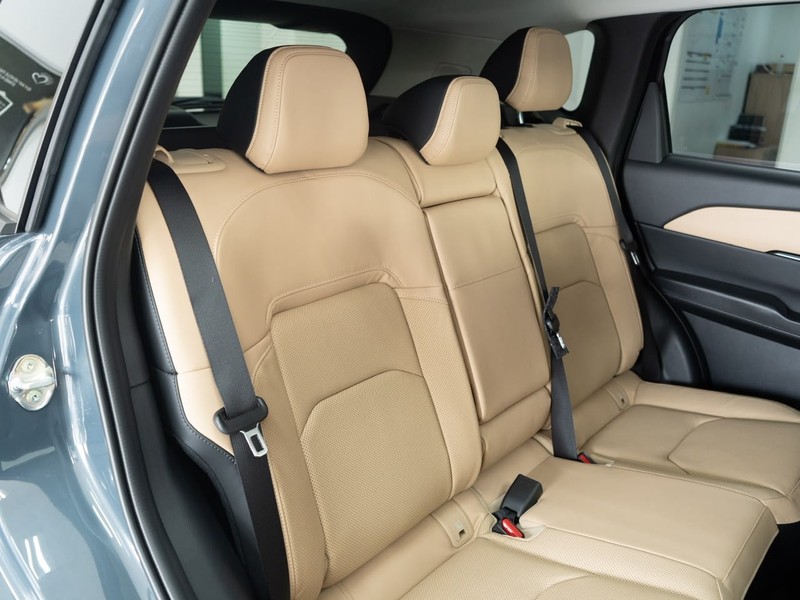 Mazda CX-5 - Mazda Fourways - Image 13