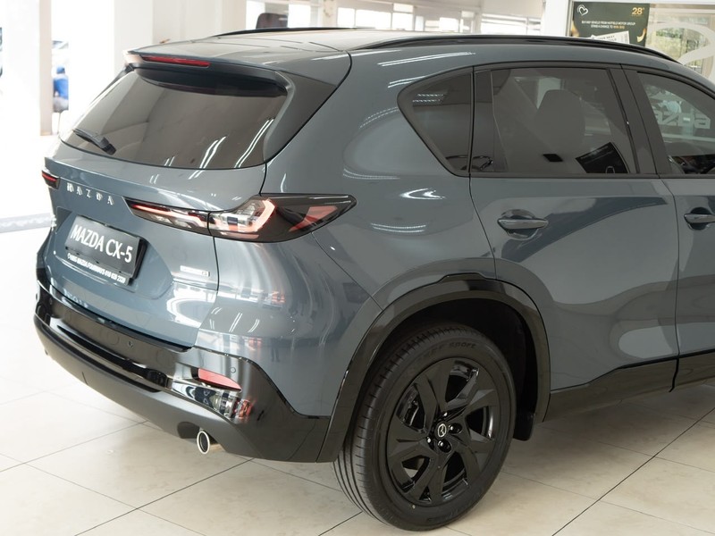 Mazda CX-5 - Mazda Fourways - Image 19