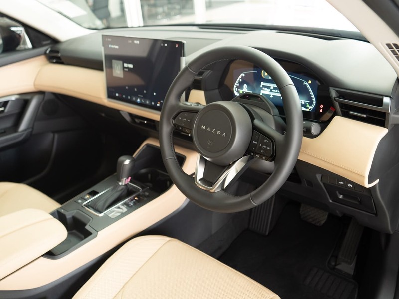 Mazda CX-5 - Mazda Fourways - Image 10