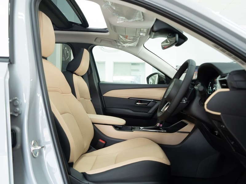 Mazda CX-5 - Mazda Fourways - Image 9