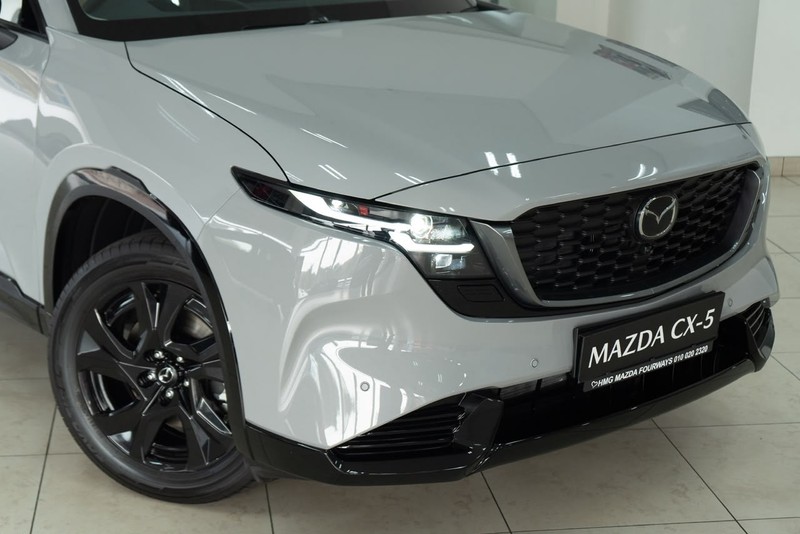 Mazda CX-5 - Mazda Fourways - Image 2