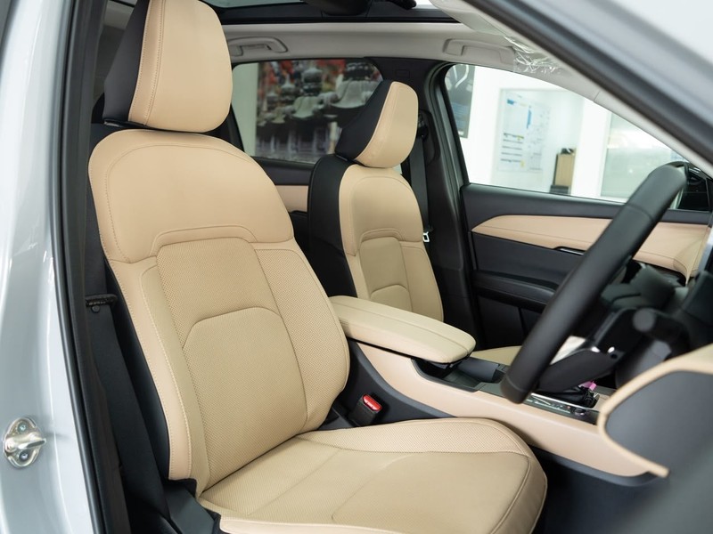 Mazda CX-5 - Mazda Fourways - Image 8