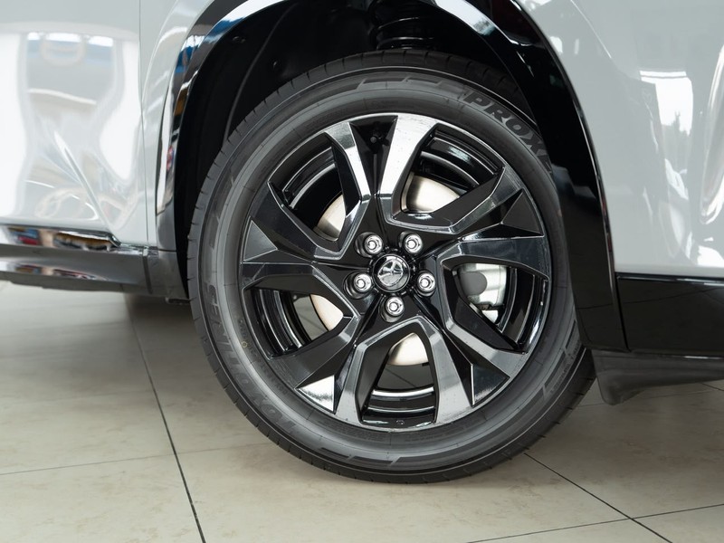 Mazda CX-5 - Mazda Fourways - Image 4