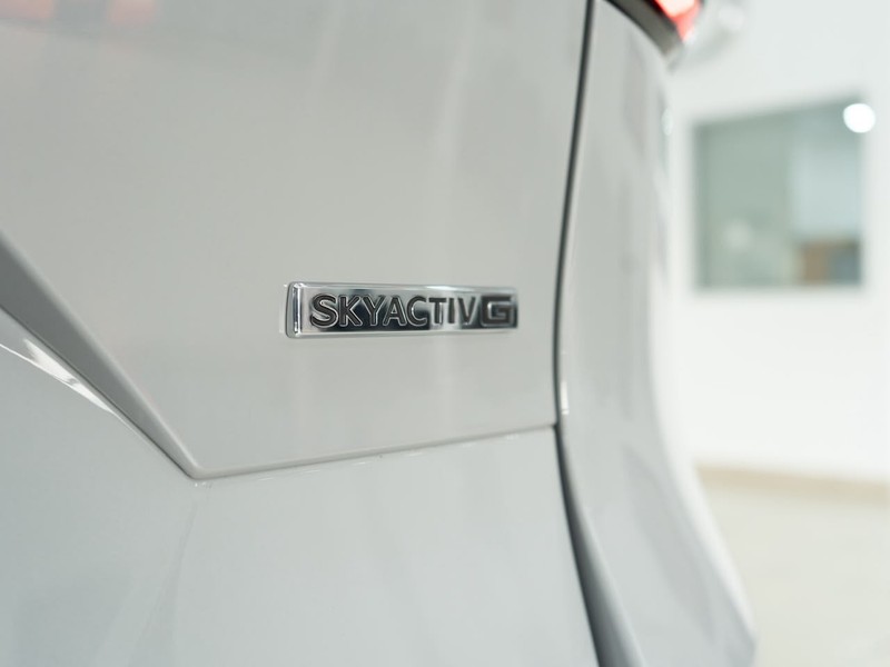Mazda CX-5 - Mazda Fourways - Image 25