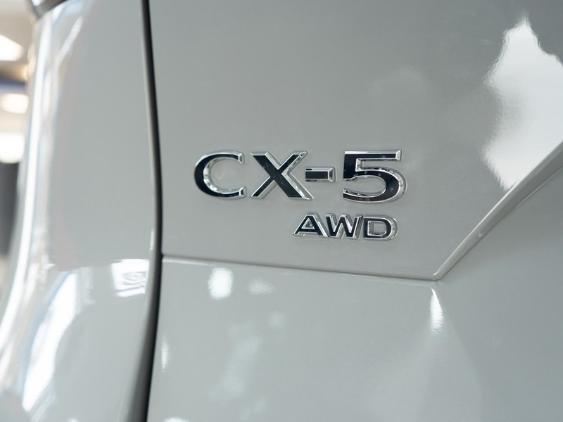Mazda CX-5 - Mazda Fourways - Image 21