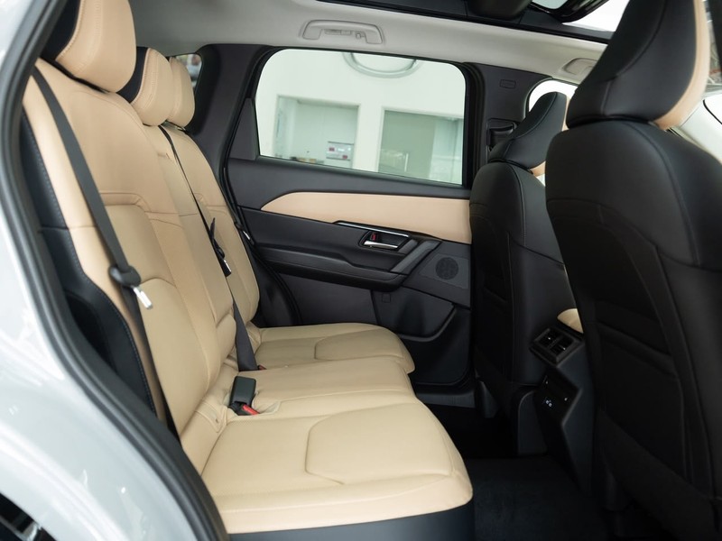 Mazda CX-5 - Mazda Fourways - Image 18