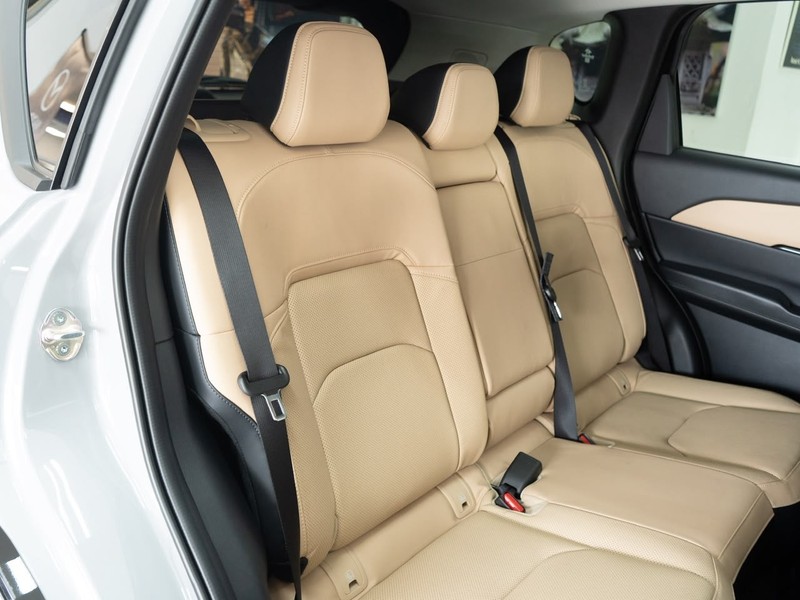 Mazda CX-5 - Mazda Fourways - Image 17