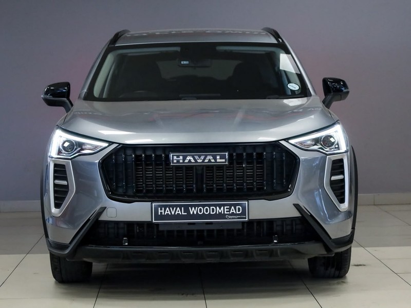 Haval Jolion - GWM Haval Woodmead - Image 3