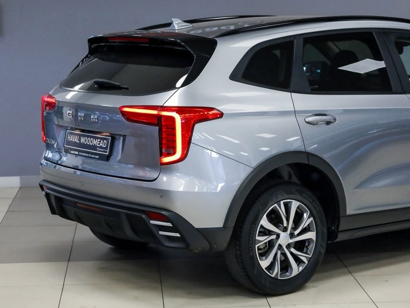 Haval Jolion - GWM Haval Woodmead - Image 17
