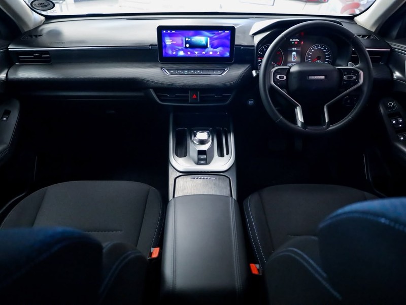 Haval Jolion - GWM Haval Woodmead - Image 13