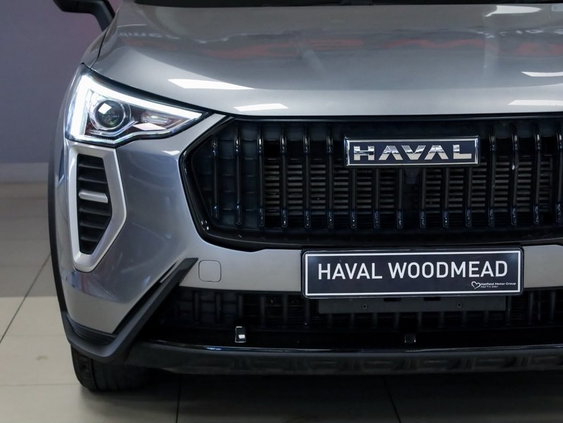 Haval Jolion - GWM Haval Woodmead - Image 4