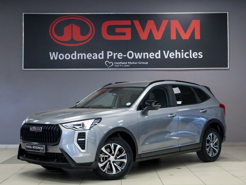 Haval Jolion - GWM Haval Woodmead - Image 1