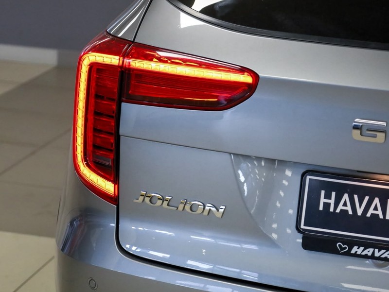 Haval Jolion - GWM Haval Woodmead - Image 20