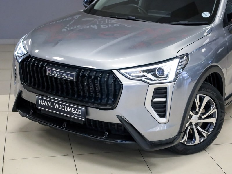 Haval Jolion - GWM Haval Woodmead - Image 2