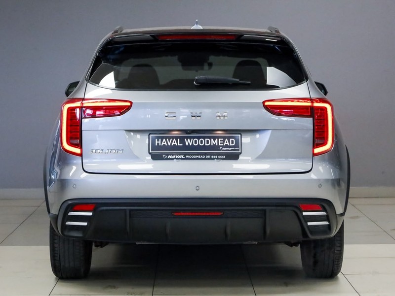 Haval Jolion - GWM Haval Woodmead - Image 21