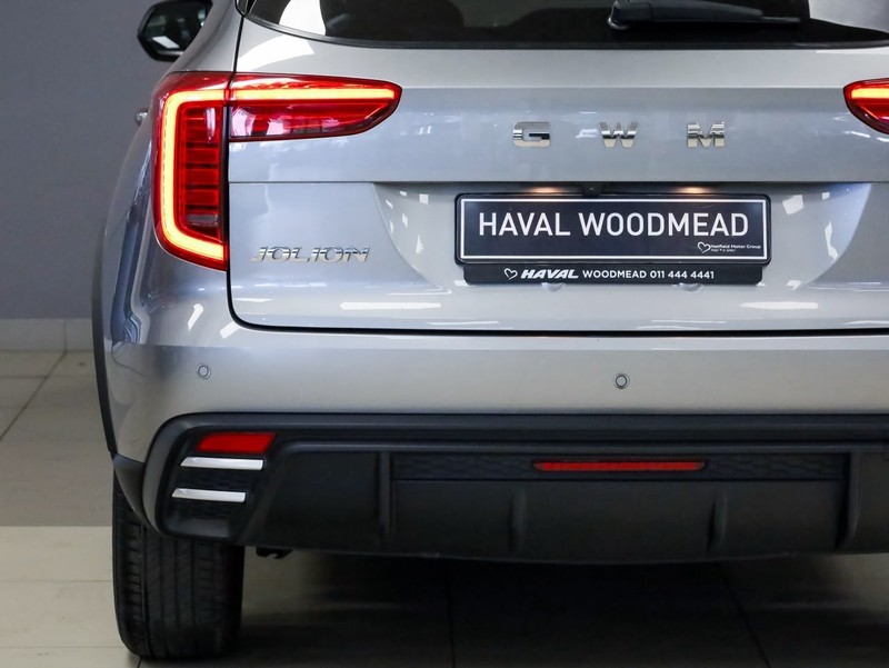 Haval Jolion - GWM Haval Woodmead - Image 19