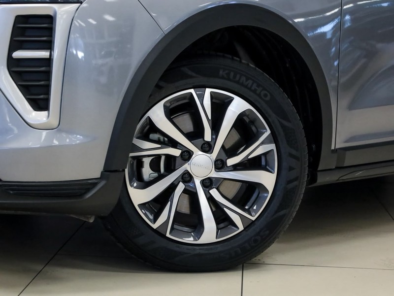 Haval Jolion - GWM Haval Woodmead - Image 5