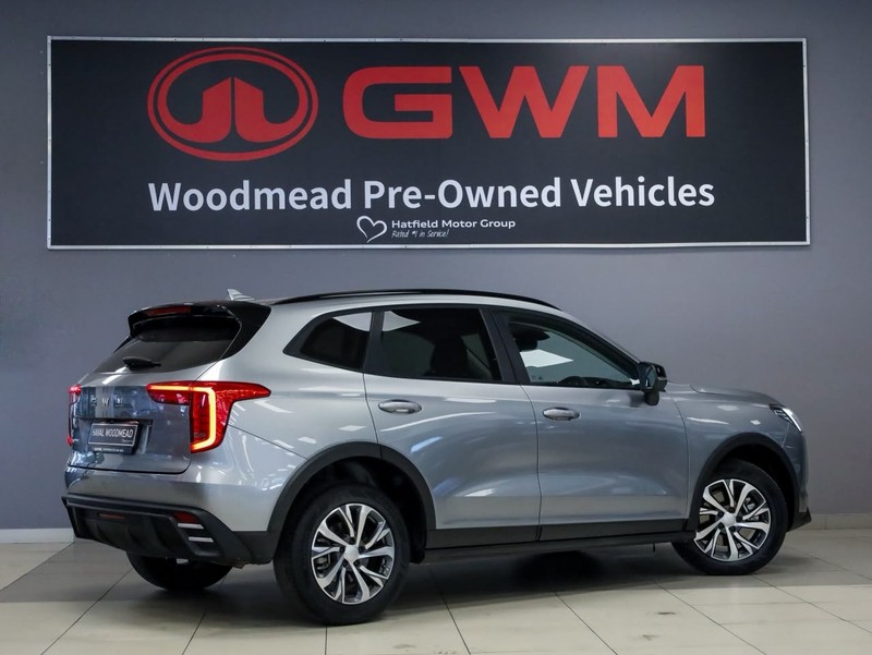 Haval Jolion - GWM Haval Woodmead - Image 16