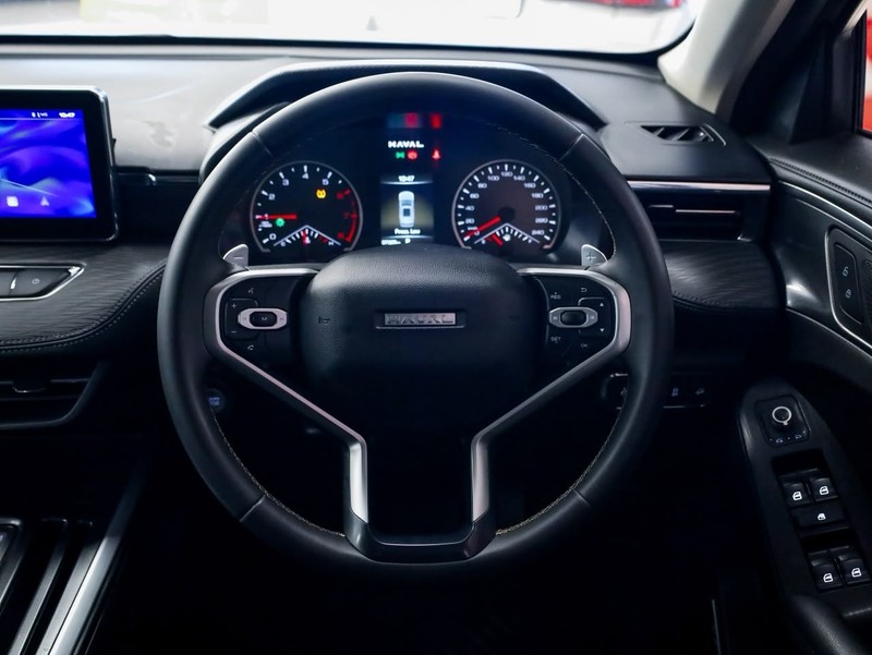 Haval Jolion - GWM Haval Woodmead - Image 11