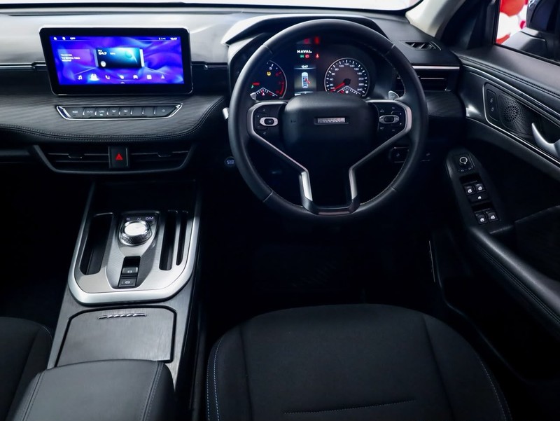 Haval Jolion - GWM Haval Woodmead - Image 15