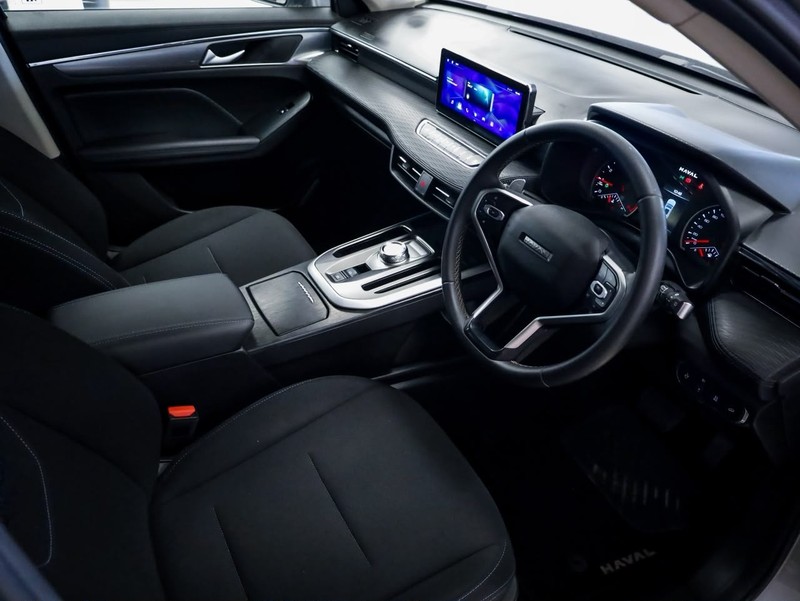 Haval Jolion - GWM Haval Woodmead - Image 6