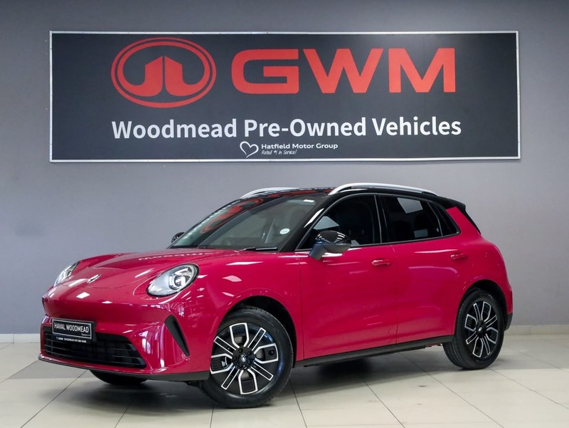 GWM ORA - GWM Haval Woodmead - Image 1