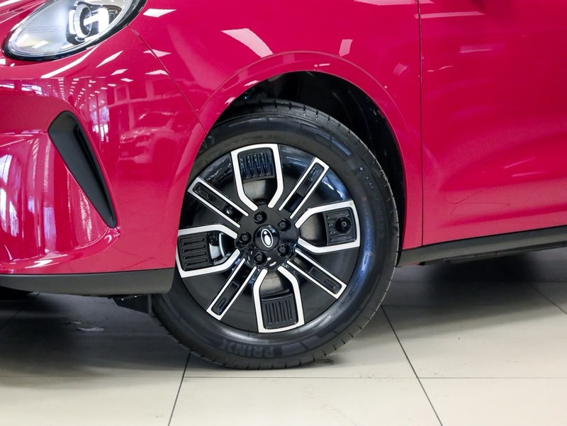 GWM ORA - GWM Haval Woodmead - Image 2