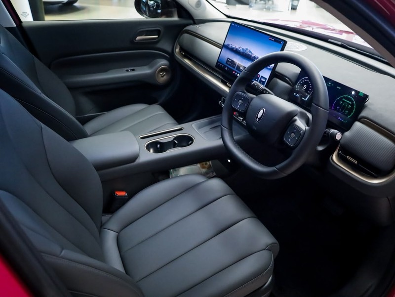 GWM ORA - GWM Haval Woodmead - Image 8