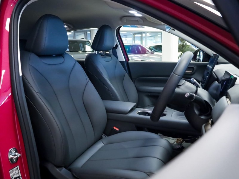 GWM ORA - GWM Haval Woodmead - Image 11