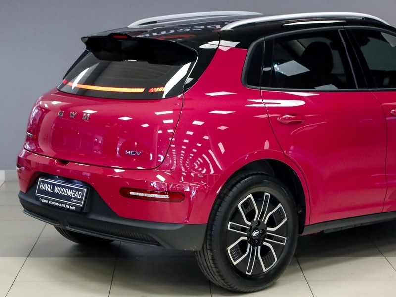 GWM ORA - GWM Haval Woodmead - Image 18