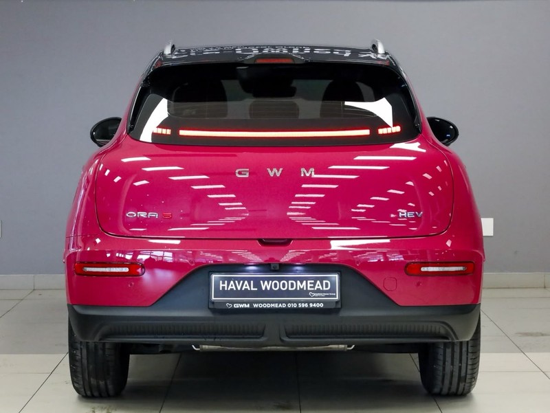 GWM ORA - GWM Haval Woodmead - Image 19