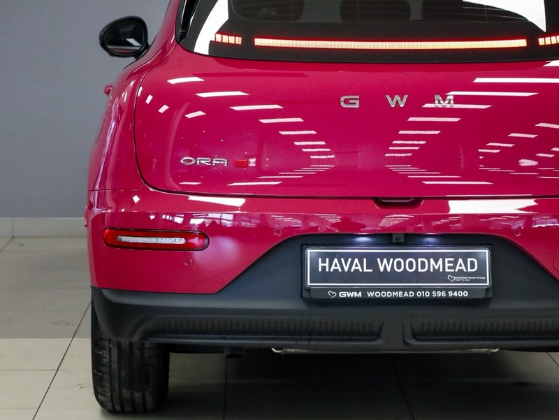 GWM ORA - GWM Haval Woodmead - Image 22