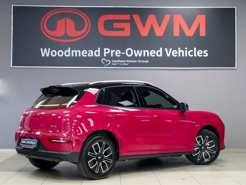 GWM ORA - GWM Haval Woodmead - Image 20
