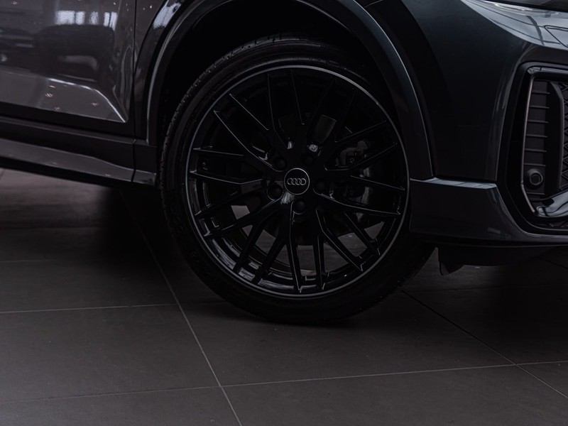 Audi Q2 - Audi Centre Rivonia - Image 6
