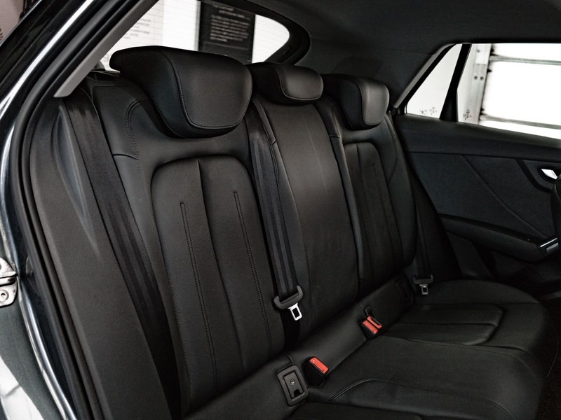 Audi Q2 - Audi Centre Rivonia - Image 16