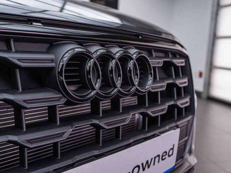 Audi Q2 - Audi Centre Rivonia - Image 2