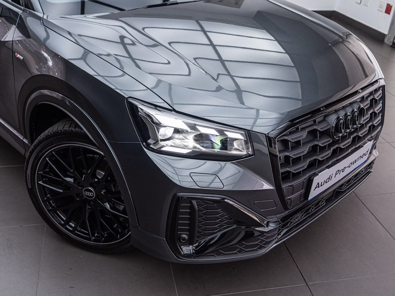 Audi Q2 - Audi Centre Rivonia - Image 3