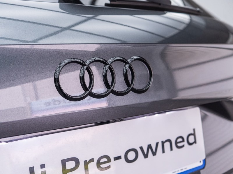 Audi Q2 - Audi Centre Rivonia - Image 25