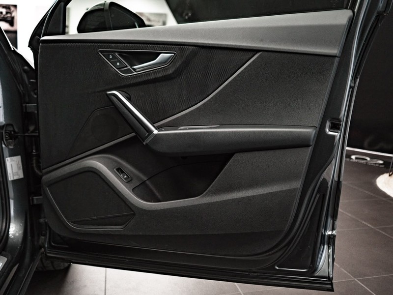 Audi Q2 - Audi Centre Rivonia - Image 8