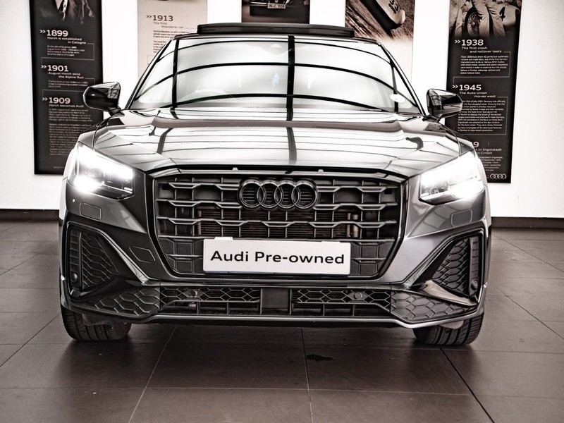 Audi Q2 - Audi Centre Rivonia - Image 7